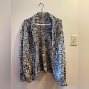 Garage - Women’s Open Cardigan, Small